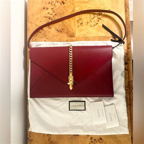 gg1152 gucci|gucci red envelope.